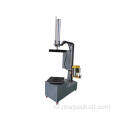 NT -doos van hoge kwaliteit Small Case Wikkelmachine